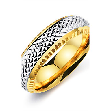 Dejting vintage ringar