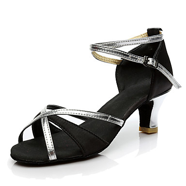 cuban shoes female