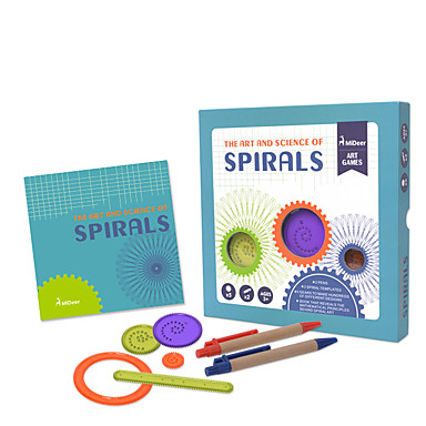 spirograph abacus