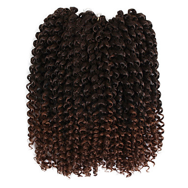 Savana Crochet Curly Twist Hair 3pcs Pack Kinky Curly 2017 Free