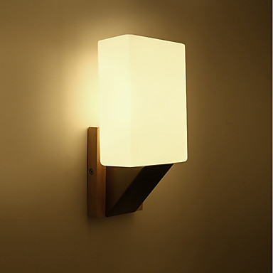 57 74 Northern Europe Modern Gl Wall Lights Wood Art Deco Living Room Dining Hallway Sconce 57 74 Northern Europe Modern Gl Wall Lights Wood Art Deco Living Room Dining Hallway Sconce