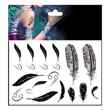 61 Free Download Temporary Tattoo Material HD Tattoo Images