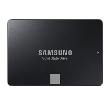 SAMSUNG 120GB SATA 3.0(6Gb / s) Samsung 850 EVO