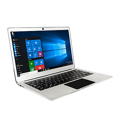 Jumper laptop notebook EZbook3Pro 13.3 inch LED Intel Apollo 6GB DDR3 64GB eMMC Intel HD 2 GB Windows10