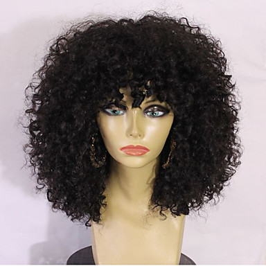 Kinky Curly Wigs Hair Pieces Search Lightinthebox