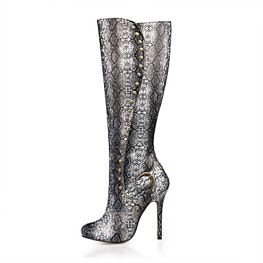 evening boots
