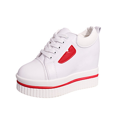 Basket Polyuréthane Chaussures Femme Automne Formelles gO8qAw