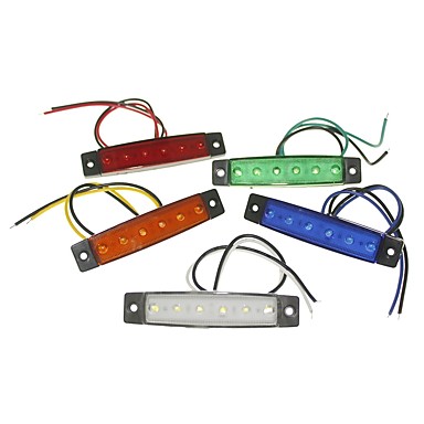 ZIQIAO 2pcs Truck Light Bulbs Tail Light For Universal ZIQIAO 2pcs Truck Light Bulbs Tail Light For Universal