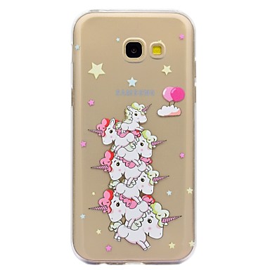 carcasa samsung a5 2017 unicornio carcasa samsung a5 2017 unicornio