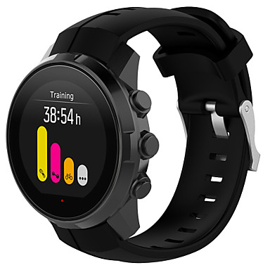 suunto spartan sport strap