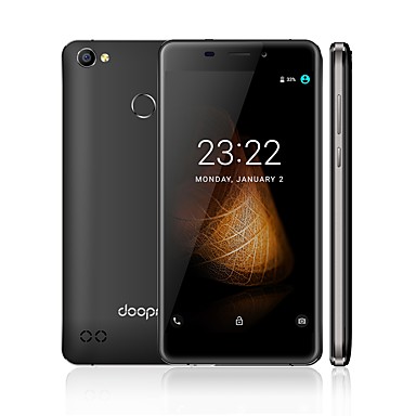 DOOPRO C1 PRO 5.3 inch 4G Smartphone ( 2GB + 16GB 13MP Qualcomm Snapdragon MSM8909 4200 mAh )