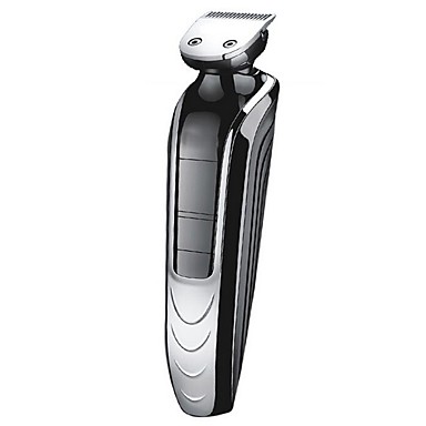 Kemei 1832 Pubic Hair Shaving Device Male Private Electric Armpit