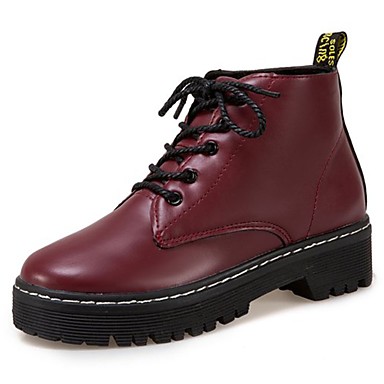 fall combat boots
