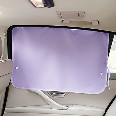 Three Horses Foldable Car Sun Reflector Nander Car Windshield Sun Shade Sunshade To Keep Your Vehicle Cool And Damage Free Easy To Use