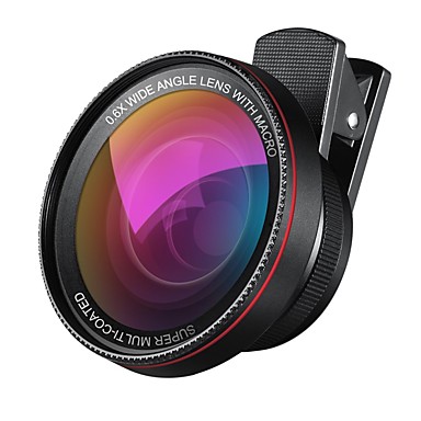 best clip on macro lens for iphone
