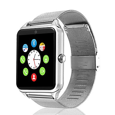 smartwatch compatible con iphone barato