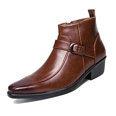 evening boots