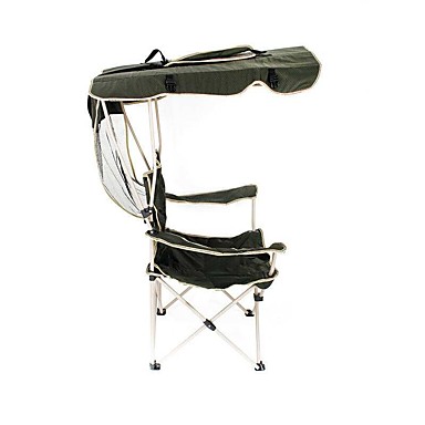 summer baby camping chair