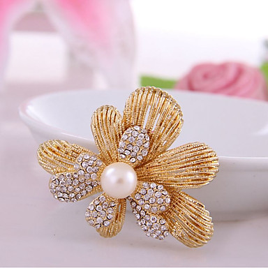 cheap fashion brooches