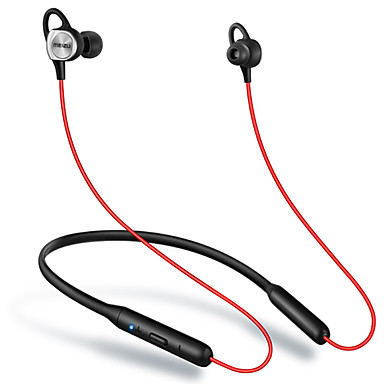 MEIZU EP52 In Ear Wireless Headphones Dynamic Plastic Sport & Fitness Earphone Mini / with Microphone Headset