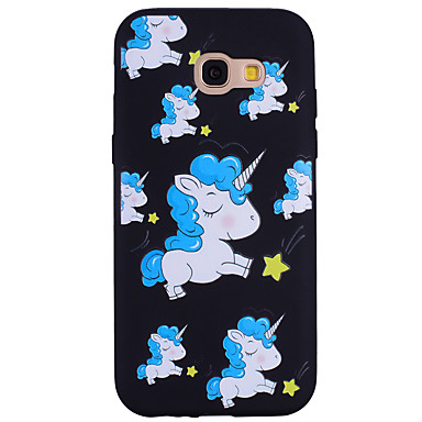 carcasa samsung galaxy a5 2017 unicornio carcasa samsung galaxy a5 2017 unicornio