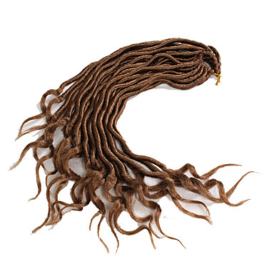 Braiding Hair Curly Sister Locs Micro Locs Pre Loop Crochet Braids