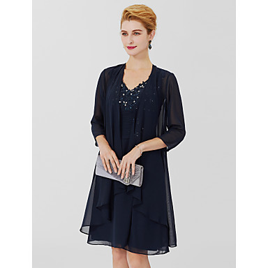 chiffon jackets for evening wear