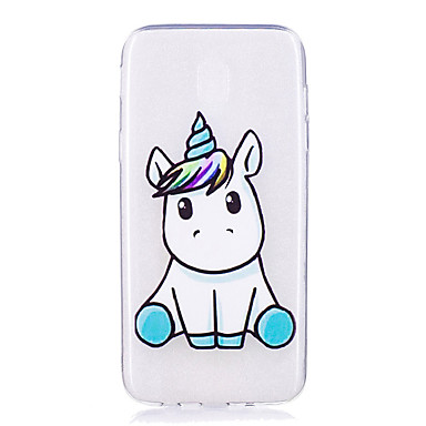 custodia samsung j5 2017 unicorno custodia samsung j5 2017 unicorno