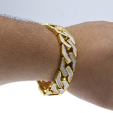 Jewellery \u0026 Watches Creative Men Hand 