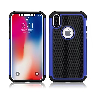 carcasa iphone x anti-golpes carcasa iphone x anti-golpes