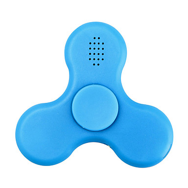 FJ NE/_ Hand Spinner Finger Stress Fidget Rotating ADHD Autism EDC Toy Hot Cool