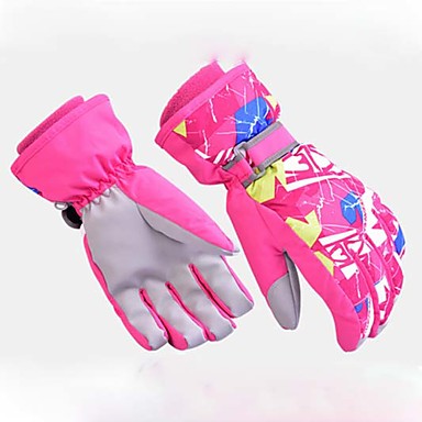 ski gloves online
