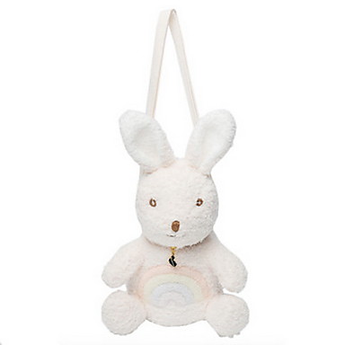 rabbit toys and supplies