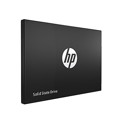 HP SSD S700 2.5 120GB SATA III 3D NAND Internal Solid State Drive