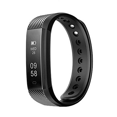 Smart Bracelet Smartwatch YYID115 for Android iOS