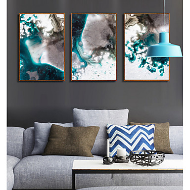 Canvas Set Classic Three Panels Square Print Wall Decor - Set Of Three Canvas Wall Art Canvas Set Classic Three Panels Square Print Wall Decor - Set Of Three Canvas Wall Art