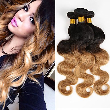 Cheap Ombre Hair Weaves Online Ombre Hair Weaves For 2020