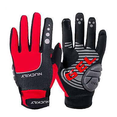 thermal mtb gloves