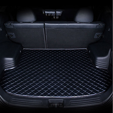 84 59 Automotive Trunk Mat Car Interior Mats For Chevrolet All Years Sail Trax Malibu Xl Epica Cruze