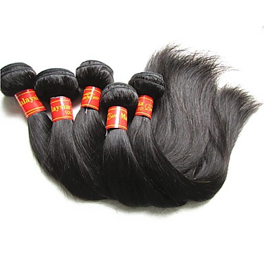 5 Bundles Hair Extensions Search Lightinthebox