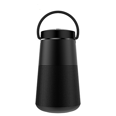 H33 Speaker Outdoor Bluetooth Speaker Bluetooth 4.2 Audio (3.5 mm) Gold Black Silver Gray