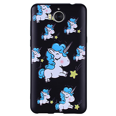 carcasas huawei y6 2017 unicornio carcasas huawei y6 2017 unicornio