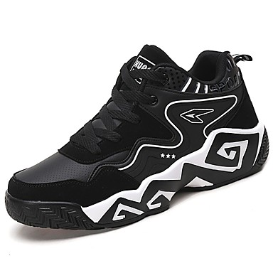 Hombre Zapatos PU Otoño Invierno Confort Zapatillas de Atletismo Hombre Zapatos PU Otoño de Invierno Confort Zapatillas de Otoño Atletismo b10e18