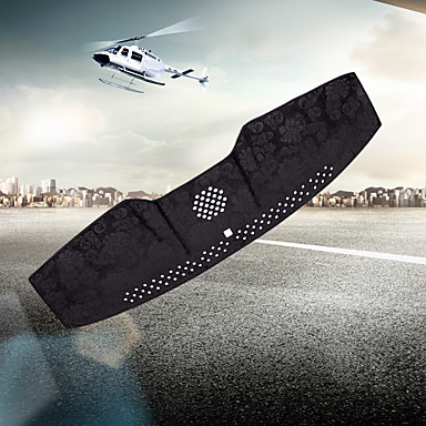 baratos Tapetes Para Carros-Automotivo Tapete de painel Tapetes Para Carros Para Borgward Todos os Anos BX7