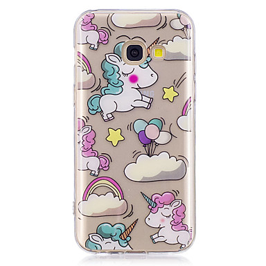 carcasa samsung a5 2017 unicornio carcasa samsung a5 2017 unicornio