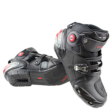 pro biker riding boots