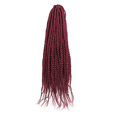 Senegalese Twist Hair Extensions Search Lightinthebox