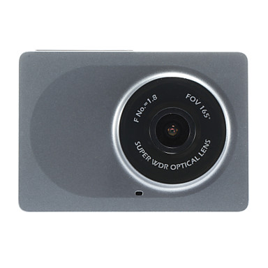 Xiaomi YCS.1015.CN 1080p WiFi Car DVR 165 Degree Wide Angle CMOS 2.7 inch TFT Dash Cam with Night Vision