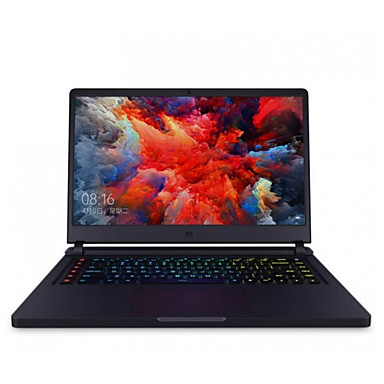 Xiaomi laptop notebook gaming 15.6 inch IPS Intel i5 i5-7300HQ 8GB DDR4 128GB SSD 1TB GTX1060 6GB
