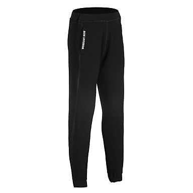 Mujer Pantalones Jogger Pantalones Ajustados De Running Deportes